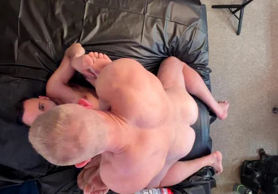 Twink Gets Fisted Like a Slut