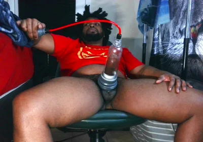 Good Morning Suck