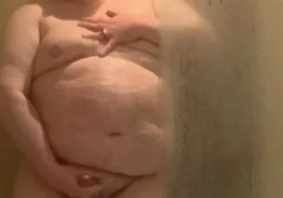 Kit's Hot Shower