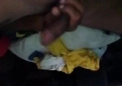 They Suck My Cock