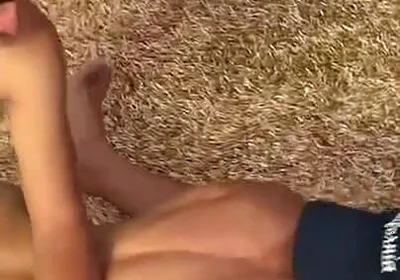 HD 14:25 Super Hot Latin Orgy Pt13
