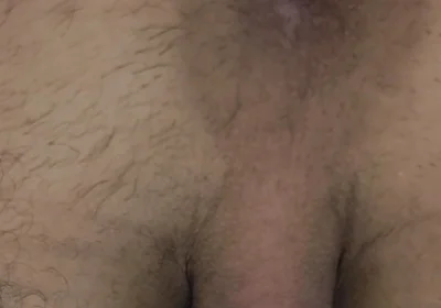 Trust Me... You'll Want to Watch Until the Very End. the Cream Is There... Literally.