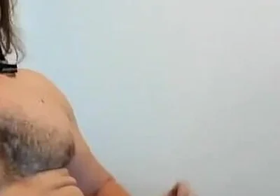 Hairy and Muscular