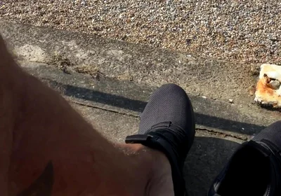 Taste My Sexy Stinkers
