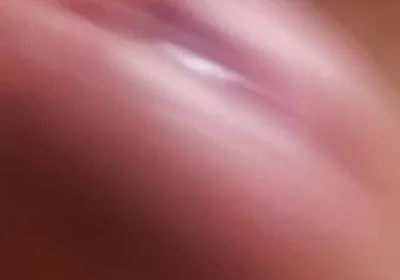 My First Horny