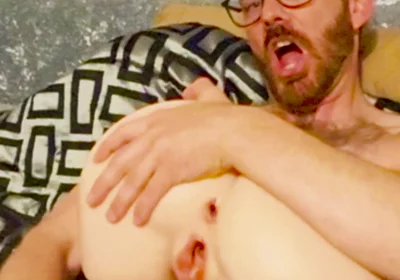 Sexy Ass Doll by Tantaly Gets Fucked by My Big Dick