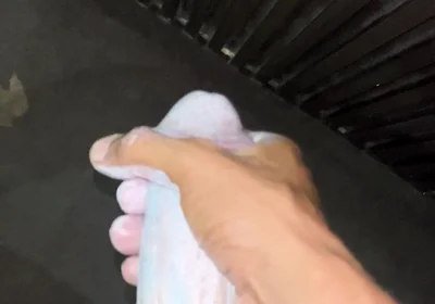 Jerk Man at It Part 52