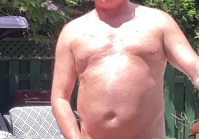Heating the Balls 3