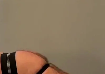 Jock Gets Fucked by Muscle Bear