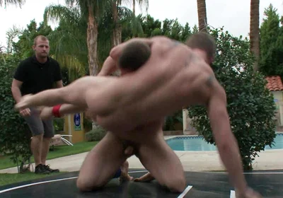 Trent Diesel Vs Paul Wagner