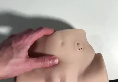 Big Cock Cumshot