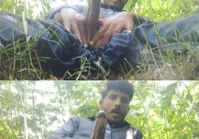 Solo Boy Big Cock Full HD