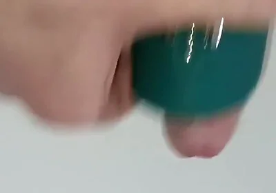 I Cum in My Friends Bathroom Sink with Gush - 24.04.2024