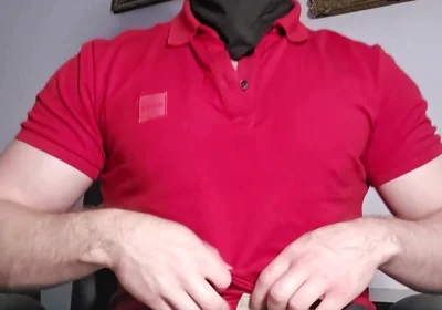 German Dirtytalk! Hot Teacher Punishes Naughty Student & Cums Hard