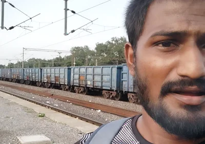 Xhard Star India Train in Big Dragon