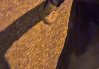 Pissing Jeans in Public