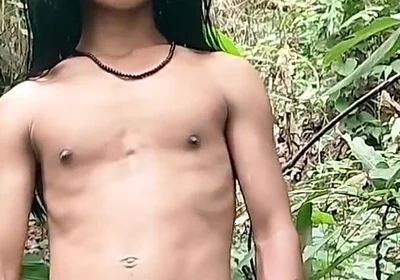 Jungle Mein Mangal - Public Place Par Open Sex Kiya - Bohot Maza Aaya.