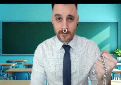 Teachers Pet POV Role Play