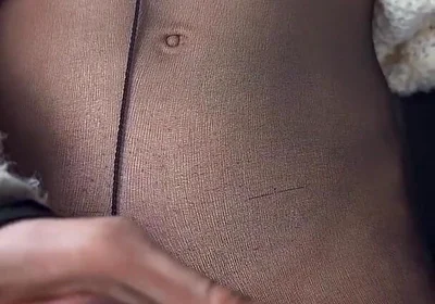 Will You Take All My Cum with Your Mouth Open?