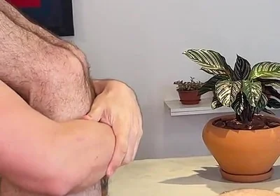 Fucking in the Kitchen