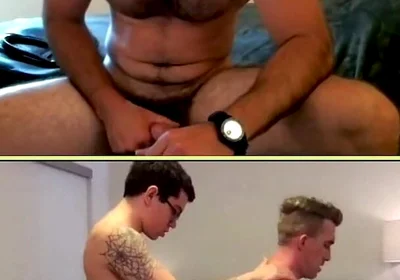 Model Behavior Fuck My Husband 1