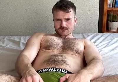 Ftm Cumming Twice and Squirting a Lot!