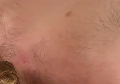 Tantric Massage Part 4