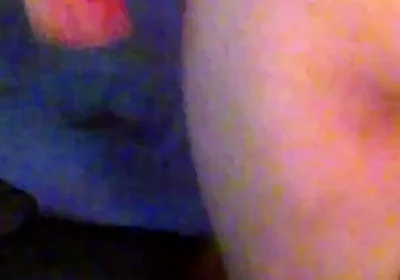 Jon Arteen Puts a Plug in His Ass Hole, Watching Gay Porn, Cums on His Slim Body