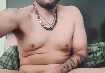 Jerking Again