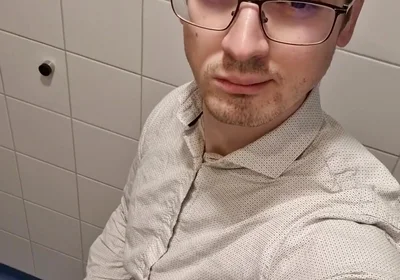 Well Its Almost the End of My Shift so I Can Enjoy a Bit with a Little Break with You