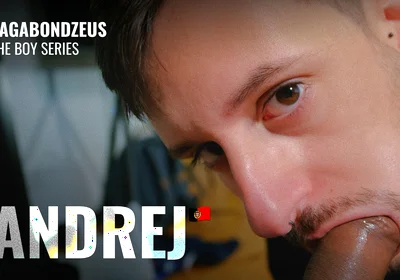 The Boy Series - Andrej