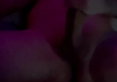 Playing with Your Huge Cock