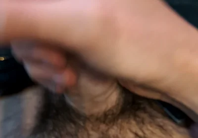 Decided to Record Again, Definitely Need a Trim