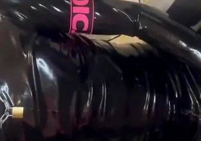 Latex.