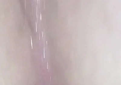 The Twink's Anus Opens to Let in a Hard Cock Bareback to Fill Him with Cum