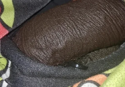 Just a Small Big Dick Tease