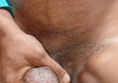My Cock Is Nice and Hard, Ready to Play.