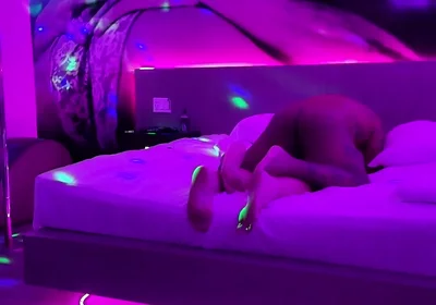 Getting Used and Drained at Motel X