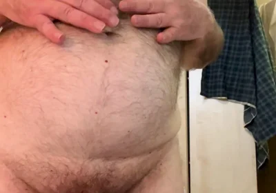 Coach Karl Live Cam Show 6793