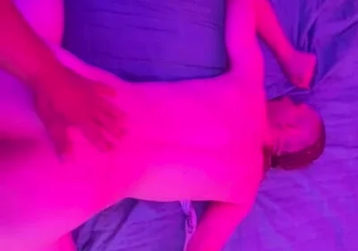 My Papi Using Me for His Pleasure