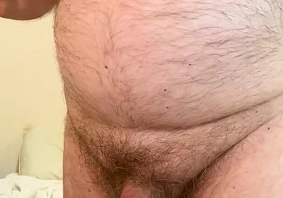 Furry Belly Times with Coach Karl on Live Cam 6805