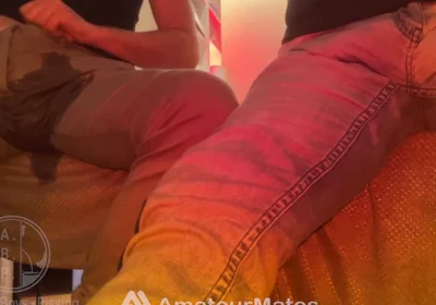 Compilation of Amateur Boys Pissing Together