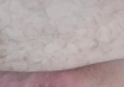 A Man Who Devours the Ass, Ejaculates on a Gentle 18‑year‑old Transsexual Sissy.