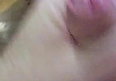 The Most Beautiful Cumshot of Big Balls Italy