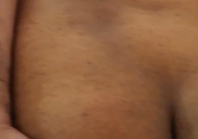 8K Nude Show