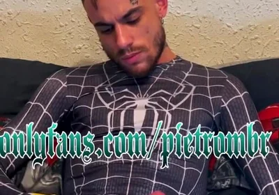 Spidercum