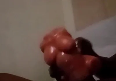 Freaky Toy Dick