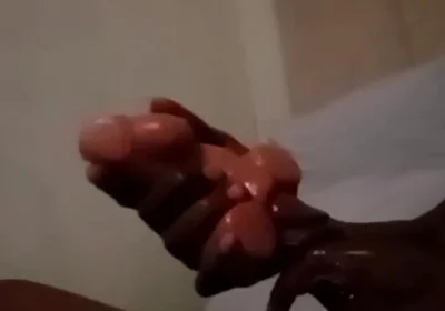 Freaky Toy Dick