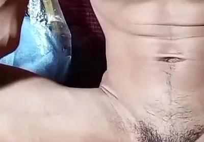 Virgin Boy Masturbation Part (1)