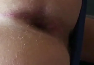 All in Bareback - Part #1
